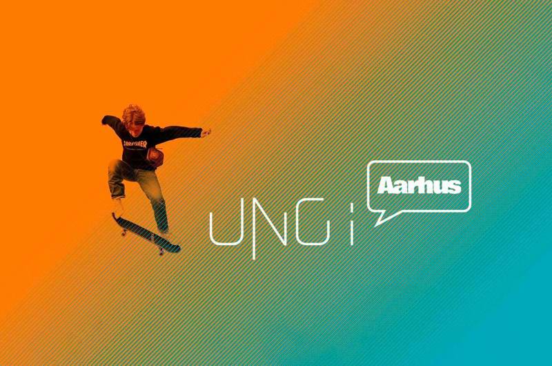 Fritidsklub og ungdomsklub (Ung i Aarhus)