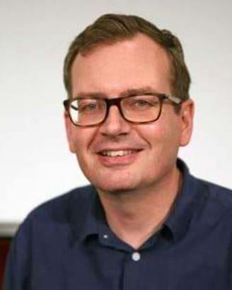 Morten Skrubbeltrang