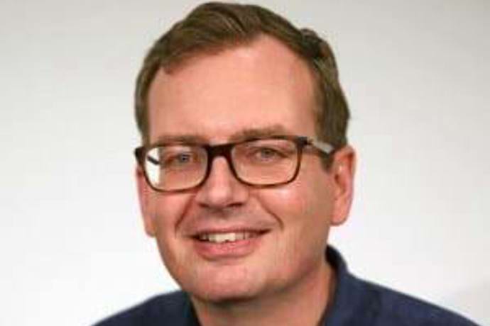 Morten Skrubbeltrang