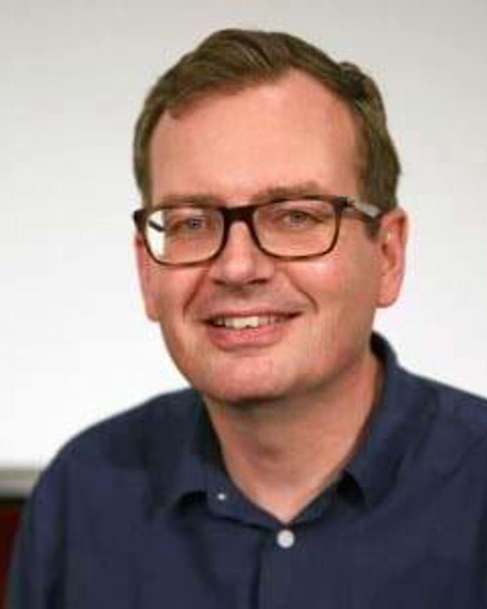Morten Skrubbeltrang