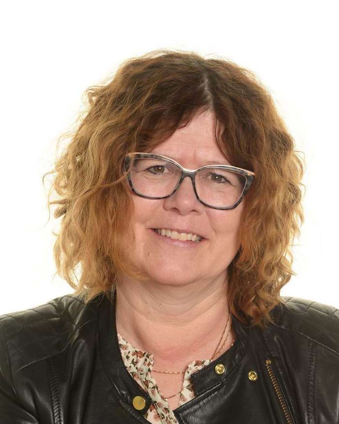 Susanne Broe Laursen