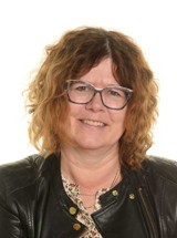 Susanne Broe Laursen