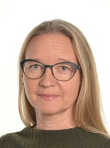 Charlotte Munksgaard Pedersen