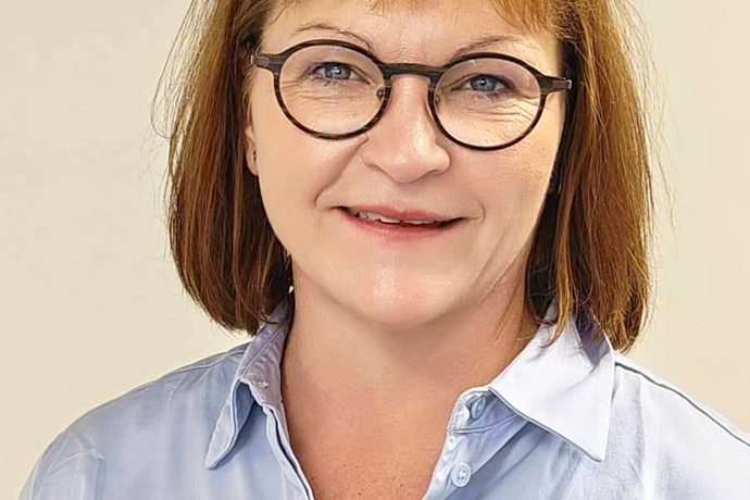 Anna Margrethe Østergaard