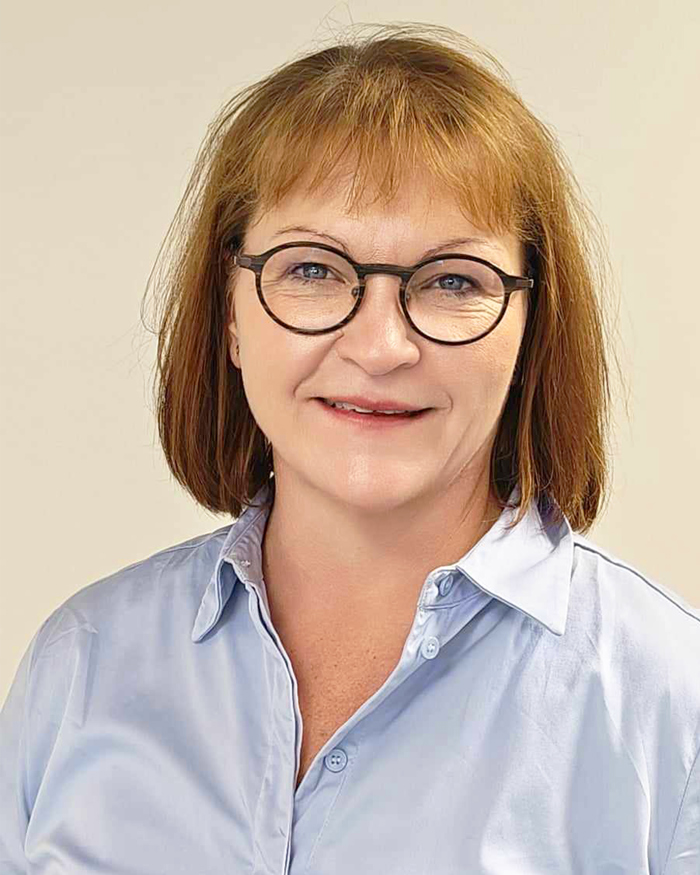 Anna Margrethe Østergaard