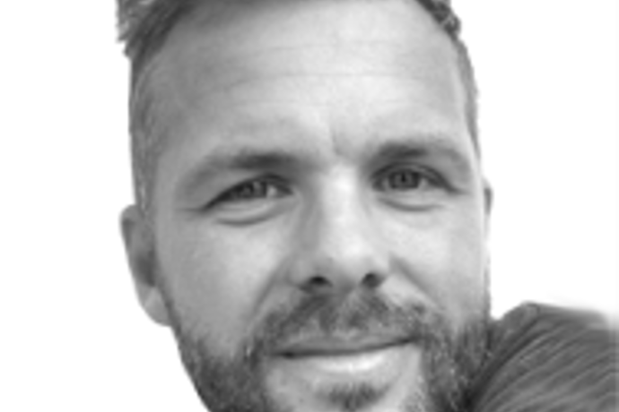 Niels Dalgaard Jørgensen