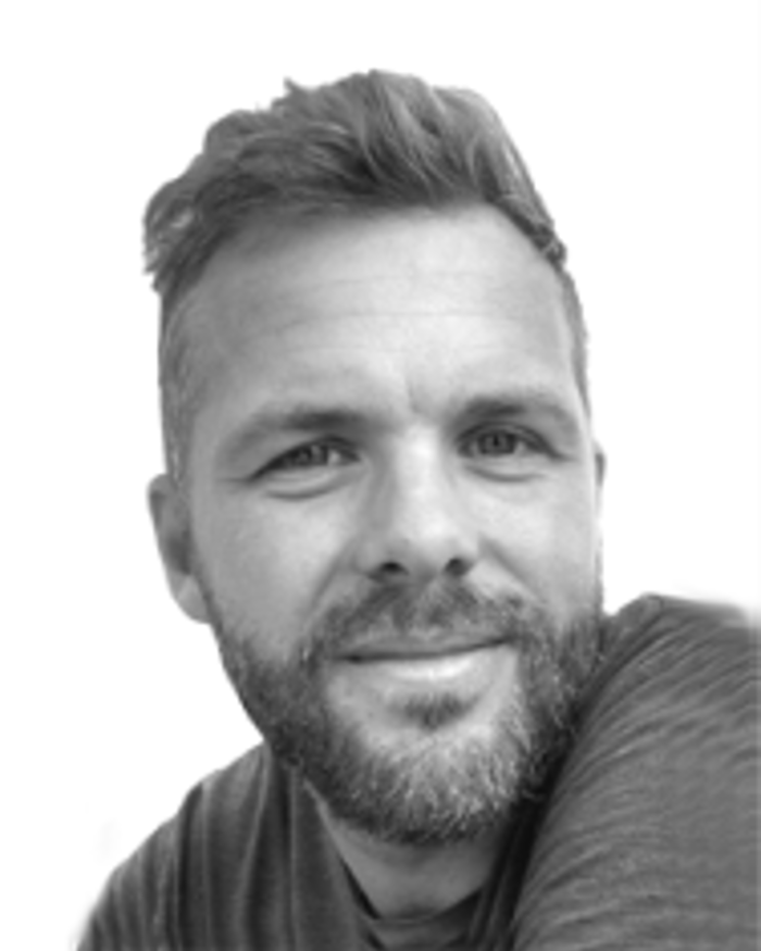 Niels Dalgaard Jørgensen