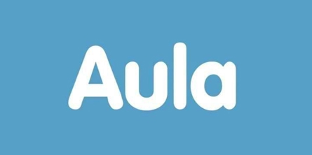 Aula logo