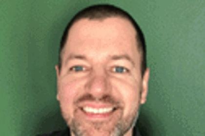 Casper Bohn Ostenfeldt